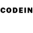 Codein напиток Lean (лин) Kristy Ab
